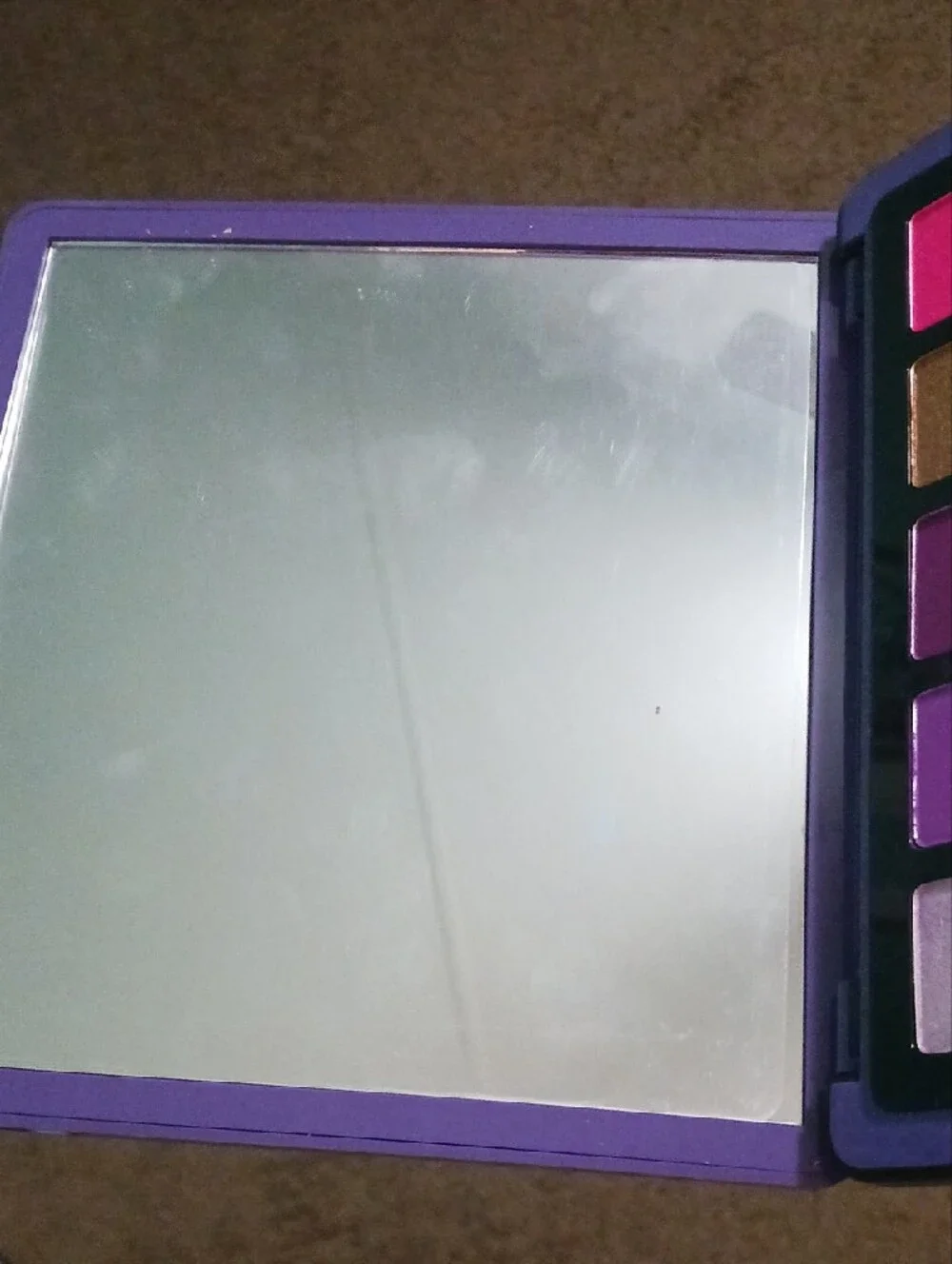 ABH NORVINA EYESHADOW PALETTE